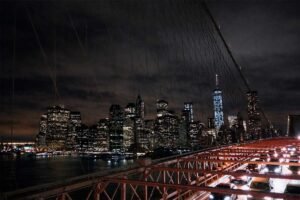 Move Smart in NYC