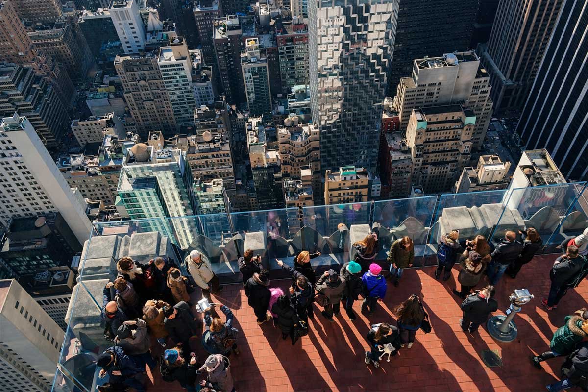 New York City comparison perspective for smarter decisions