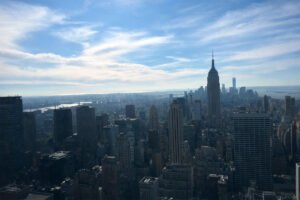 Spend Smart in NYC
