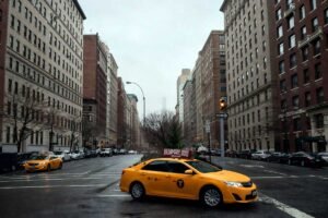 Stay Smart NYC